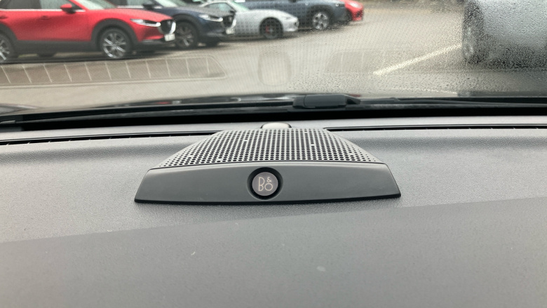 Ford Puma 1.0 EcoBoost Hybrid mHEV ST-Line X 5dr Petrol Hatchback